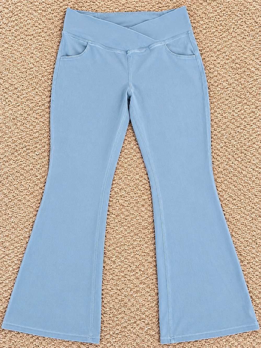 Halara New denim